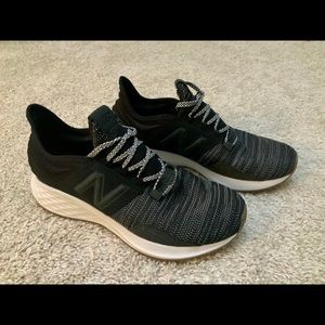 New Balance Fresh Foam Roav Knit Shoes